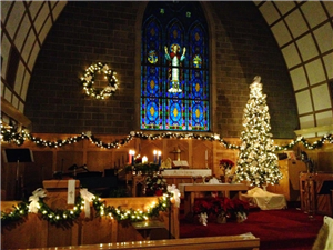 Kirksville area churches welcome visitors!