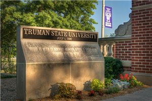 Truman State University & Truman Institute