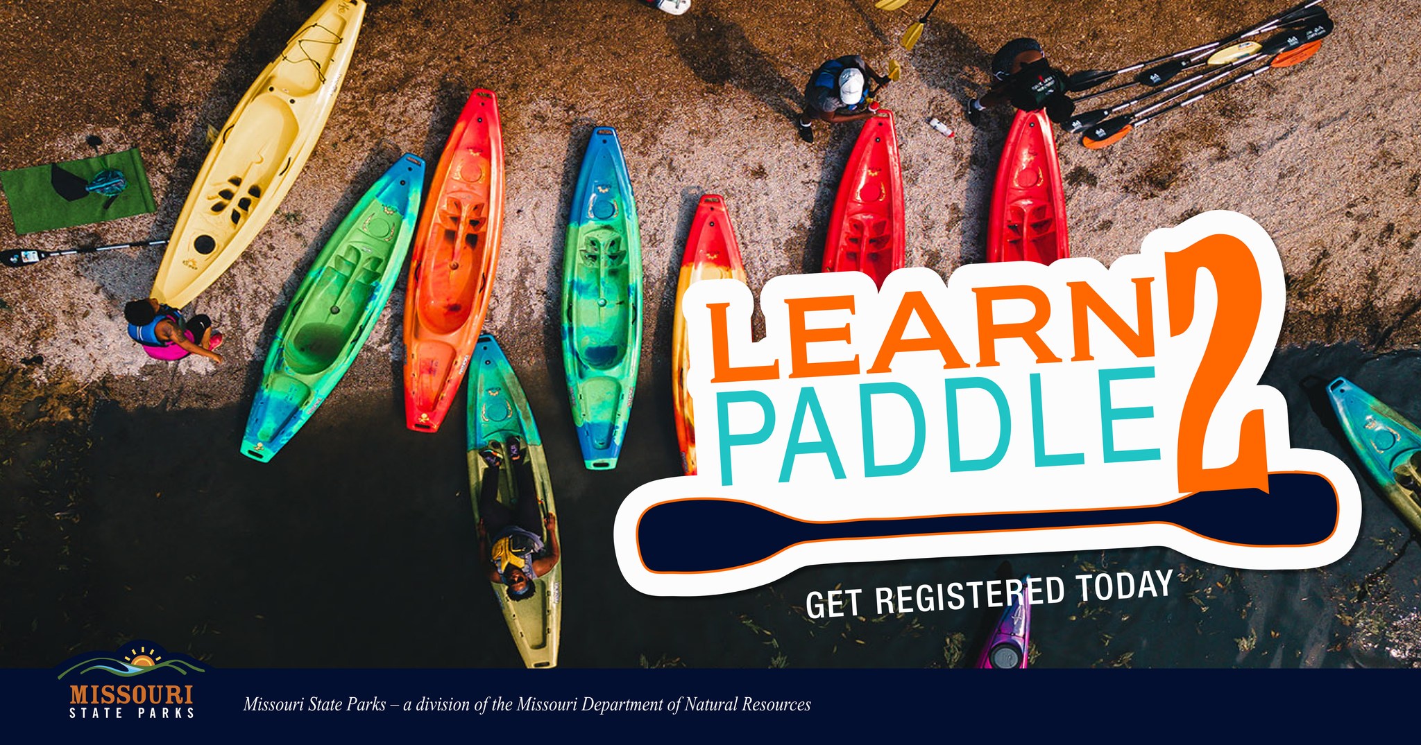 Check more about Learn 2 Paddle