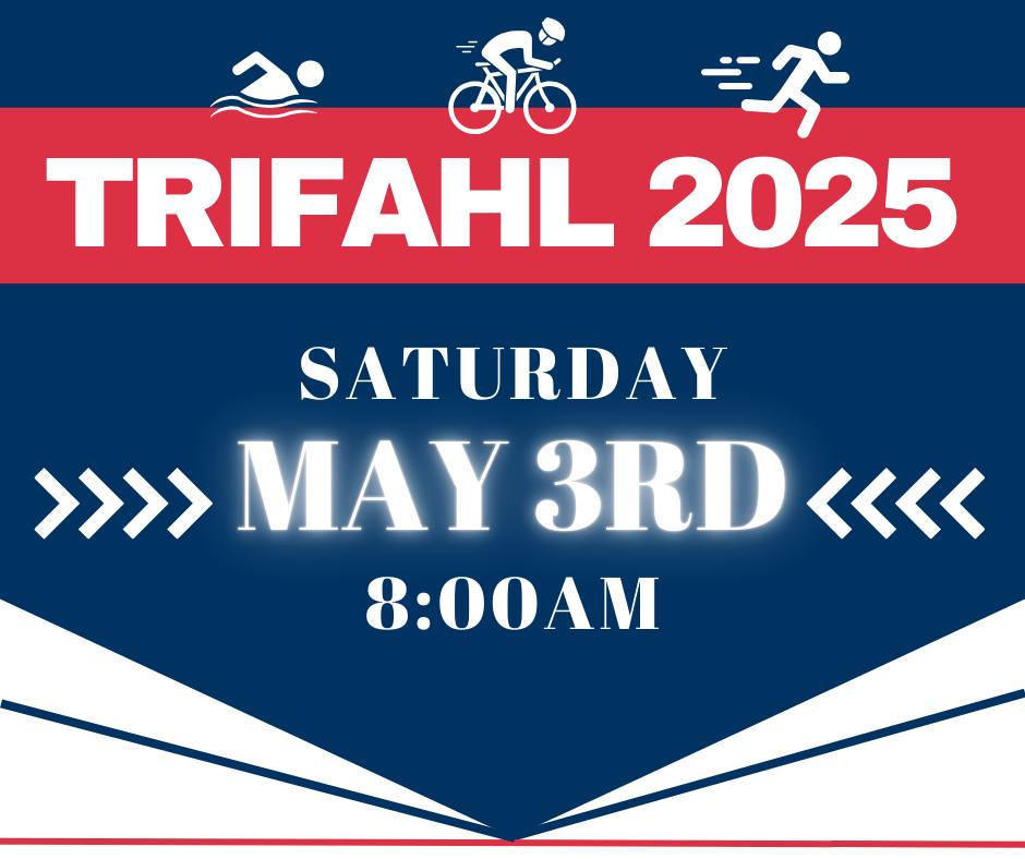 Check more about TriFAHL 2025 - Beginner Friendly Triathlon