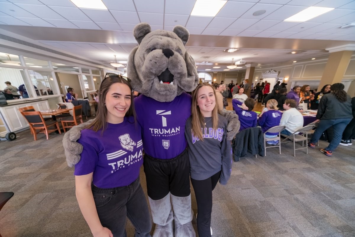 Check more about Truman Experience Weekend