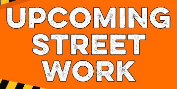 Image of Street work on Woodland Drive, Shepherd Avenue, Marion/Green Street to begin