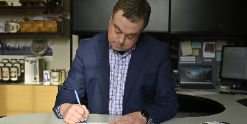 Image of City recognizes National Public Health Week