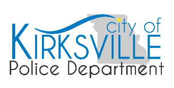 Image of Kirksville Police report decreases in crime for 2025