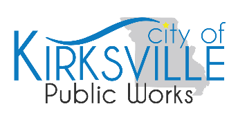 Image of Spring brush pick-up happening week of April 6