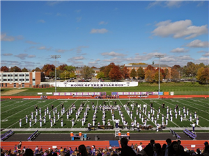 Truman State University Bulldogs