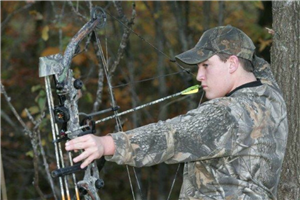 Top-rated hunting grounds surround Adair County