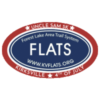 FLATS Logo