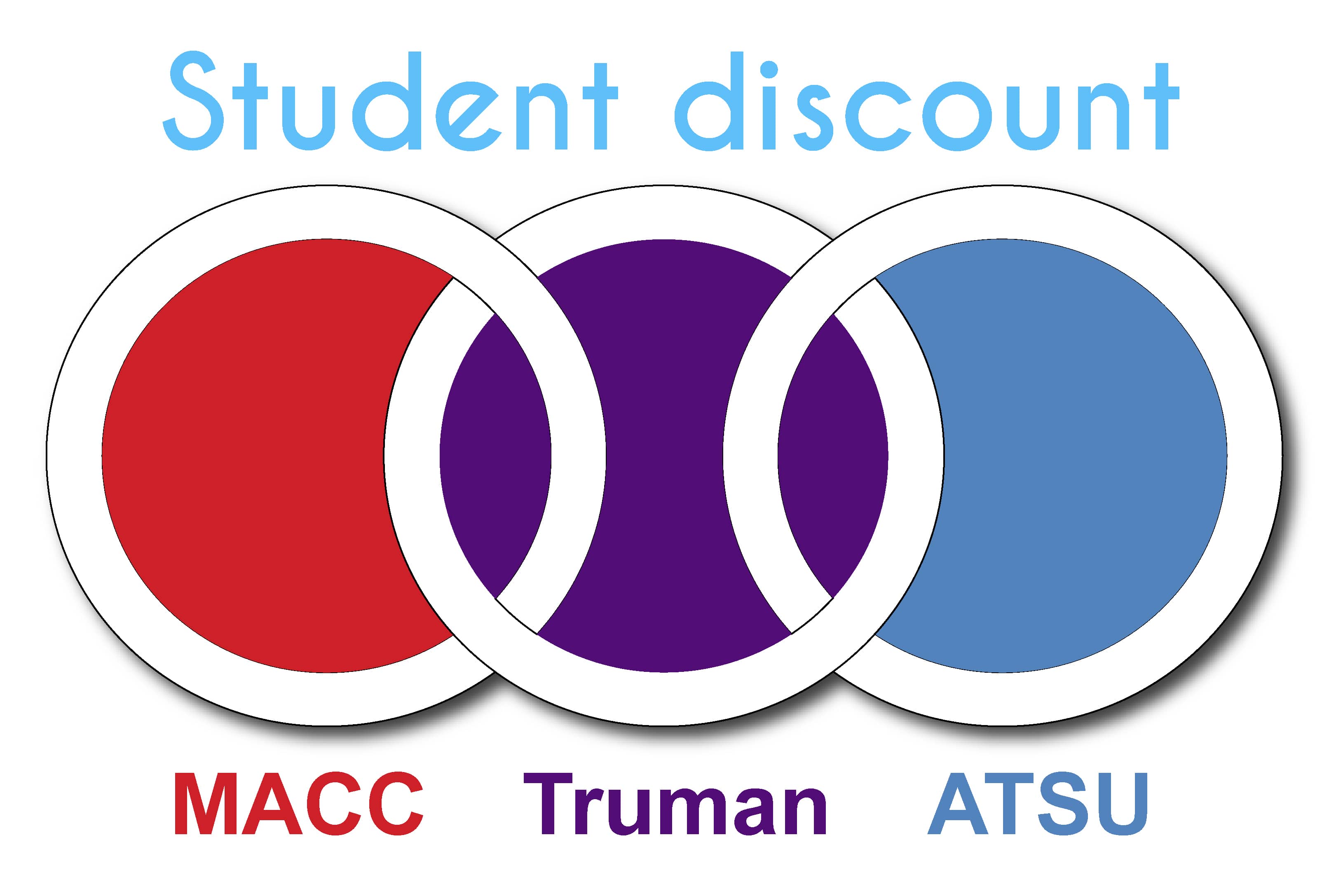 College Student Discounts: Where to Find and Use Them